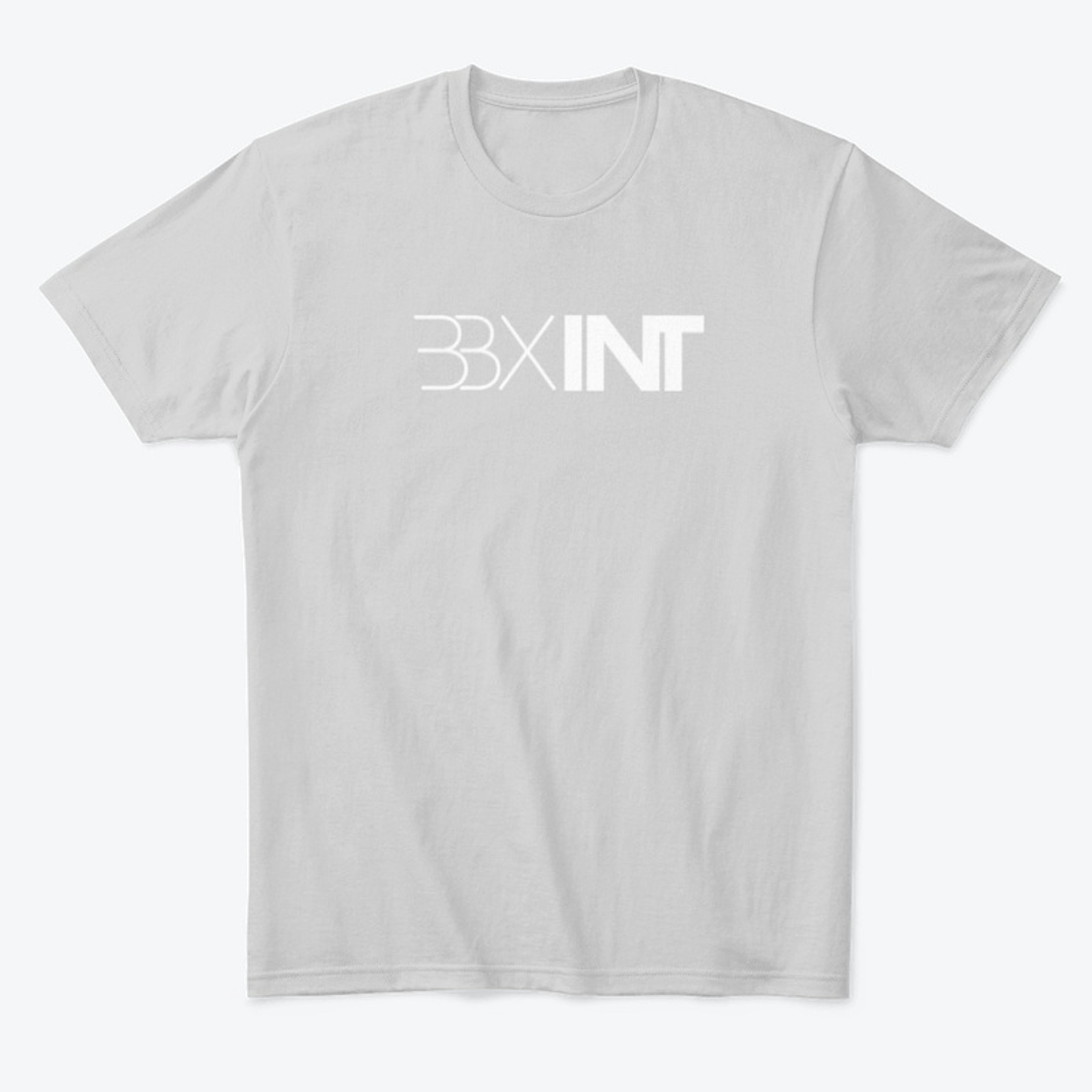 Official BBXINT Logo